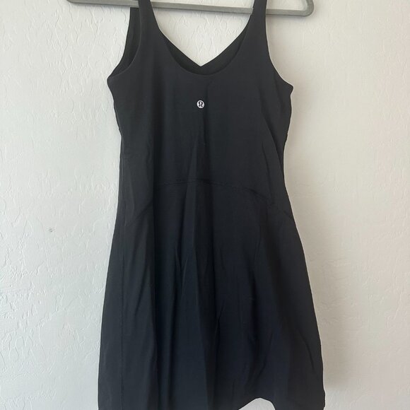 Lululemon Align Dress - Picture 2 of 4